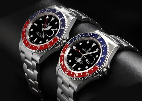 rolex pan am gmt|Rolex 16750 vs 16710.